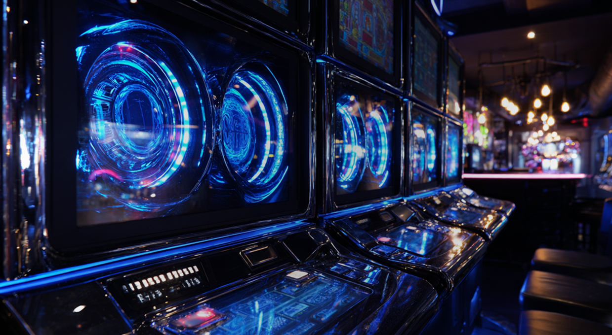 Only Spins Casino