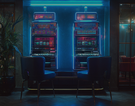 Only Spins Casino