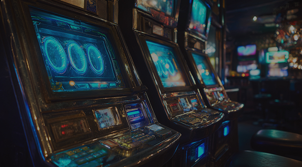 Only Spins Casino